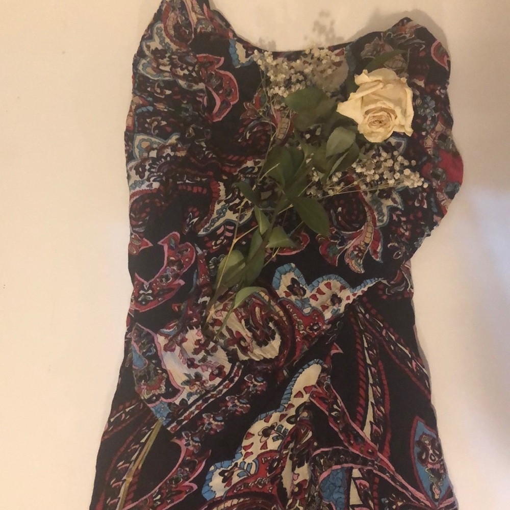 Dress or bathing suit cover up!!!